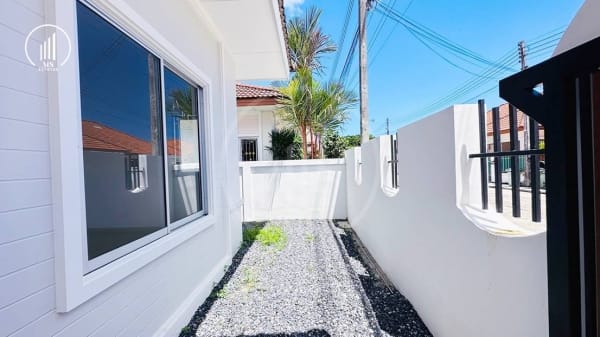 Main image of Garden Place Village Thalang - HSTL1651