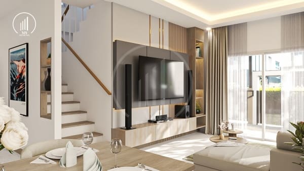 Image of Habitia Village, Koh Kaew - HSKK1639