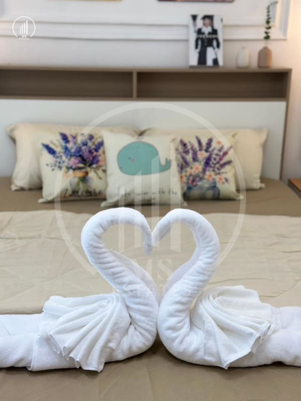 Image of Pornsawan Condo, Wichit - CSWC3230