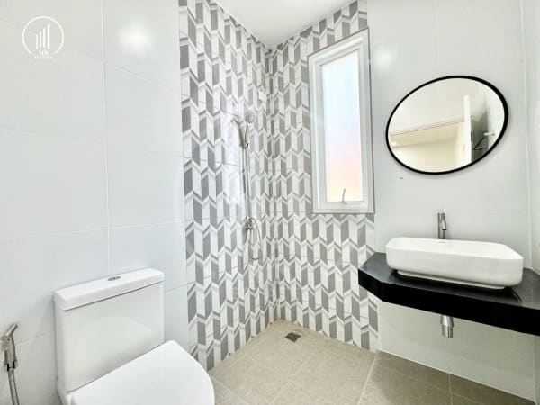 Main image of  Chaofa Garden Home 3 - HSKK2322