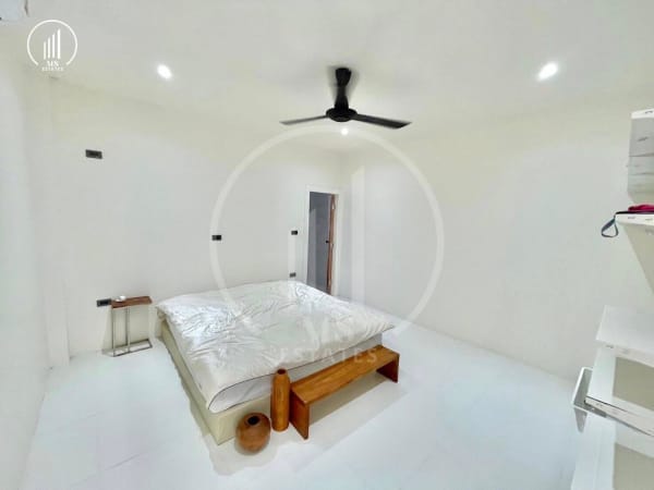 Image of Private Pool Villa for Sale in Thalang Zone - VSTL2833
