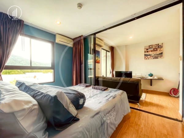 Main image of Zcape 1 Condominium - CRCT2189