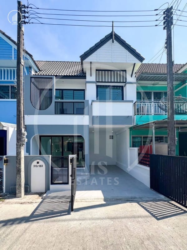 Main image of Two-story townhouse for sale  - HSTL2261