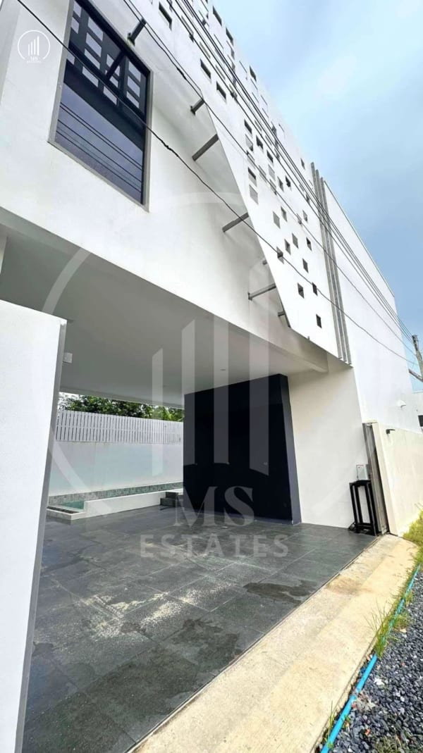 Main image of Newly Built 2-Story Home in Thalang - VSTL2102