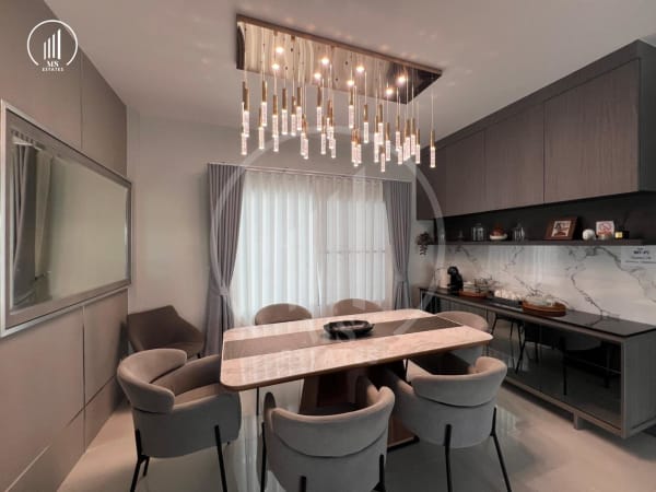 Image of  Land & House 88 Koh Kaew - HRKK3111