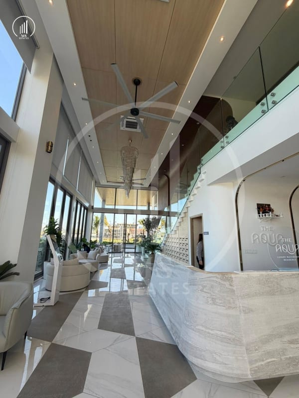 Image of The AQUA  - CRCT3017