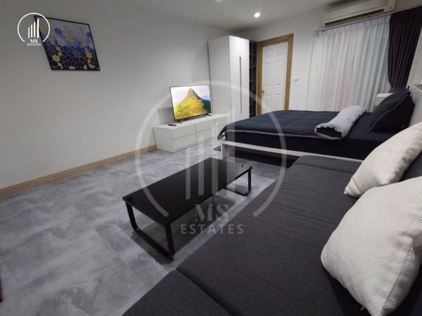 Main image of The View Condo Suan Luang  - CRMP2857