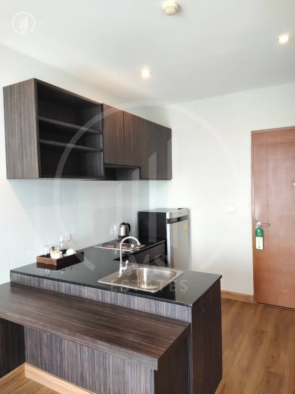 Image of Sugar Palm Condominium - CRMP1728