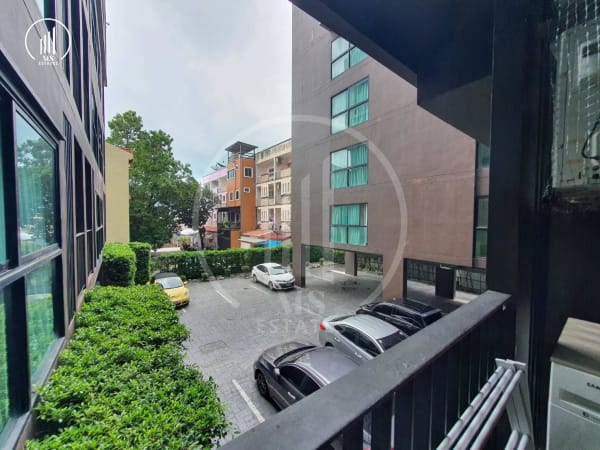 Main image of D Lux Chalong Condo - CRCL2613