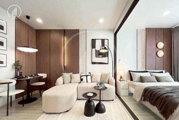 Image of Connext Condominium - CRMP3216