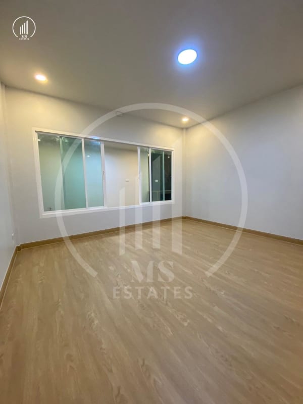 Main image of Phrompan Village, Pa Khlok. - HSPK1938