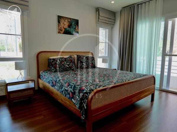 Main image of Supalai Palm Spring  - HSTL2211