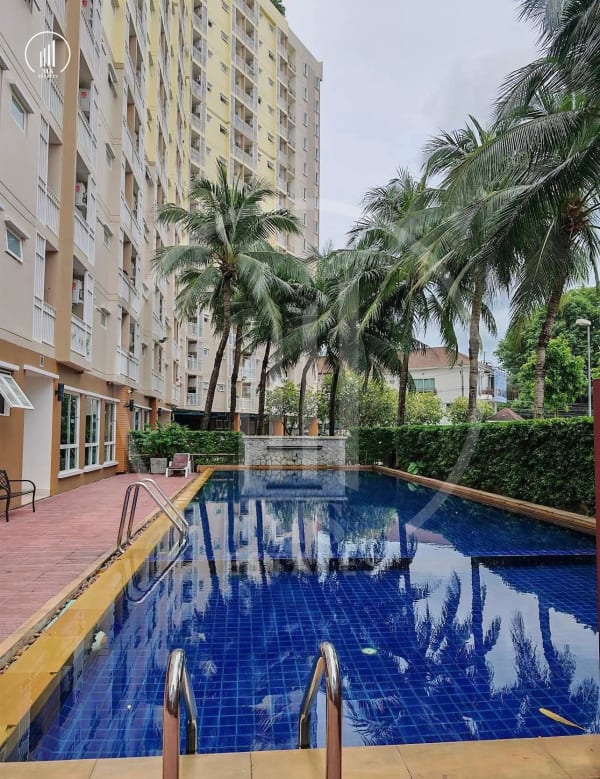 Image of Supalai Park @ Downtown  - CRMP2959