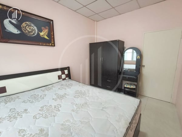 Image of Thanthong 7 Village - HSMP1810