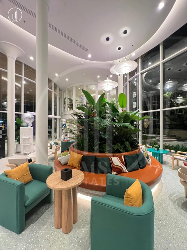 Image of Phyll Condominium Central Floresta - CRMP1713