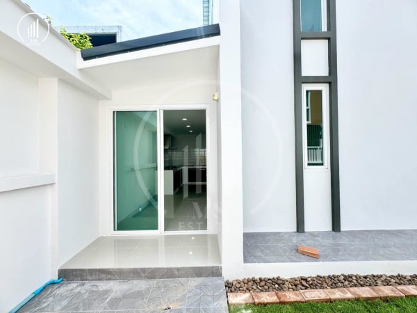 Main image of  Chaofa Garden Home 3 - HSKK2322