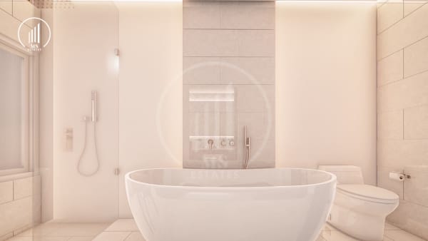 Main image of Modern Oasis near BIS Koh Kheaw - HSKK1627