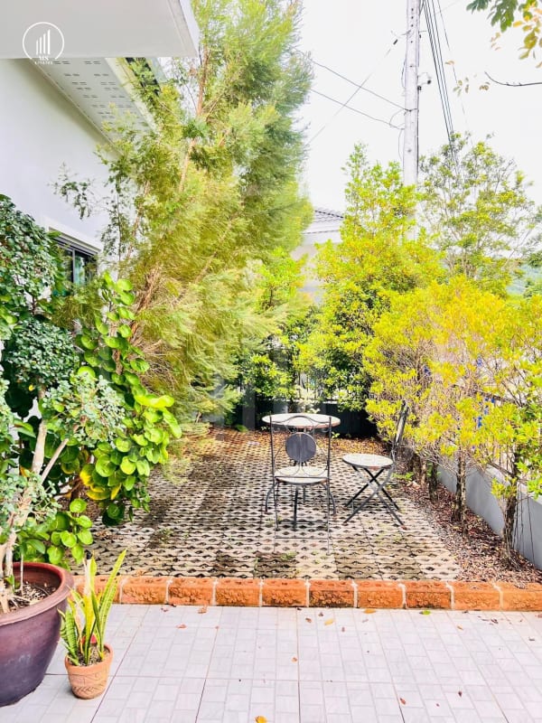 Image of The Rich Villa KhoaKaew - HRKK1721