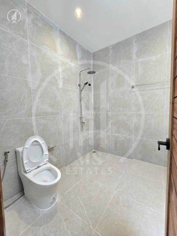 Image of Newly Renovated Twin House , Cherngtalay - HSCT3257
