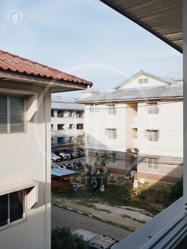 Main image of Keha Ban Pon - CSTL2201