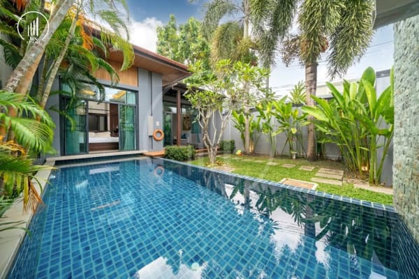 Main image of Villa in Onyx  (Saiyuan Estate) - VRSY2209