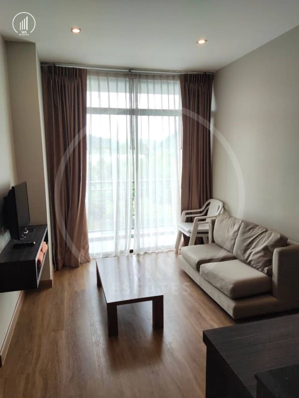 Image of Sugar Palm Condominium - CRMP1728