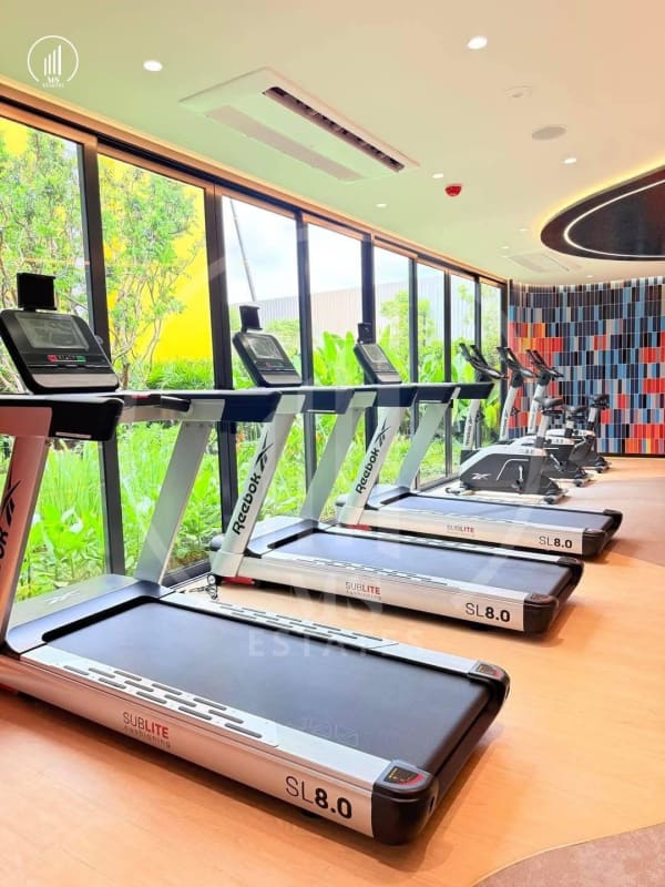 Main image of The Base Rise , Central Floresta Phuket - CSMP2661