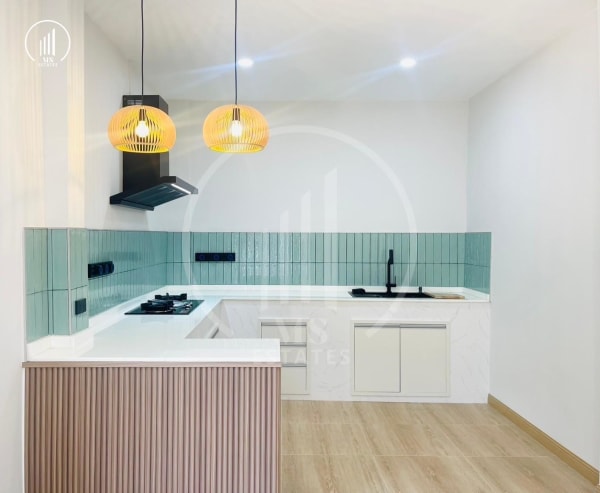 Main image of  Bodin Village - HSTL2269