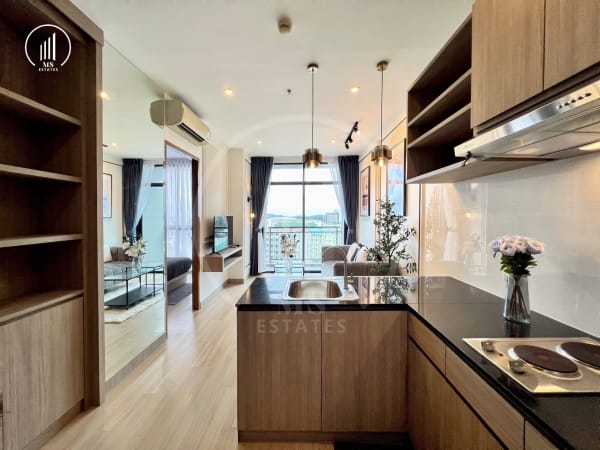 Main image of Sugar Palm Residence - CSMP1776