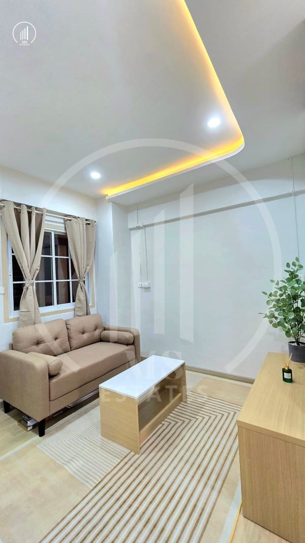 Main image of Keha Ban Pon - CSTL2140