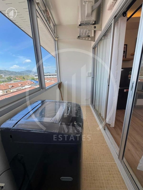 Image of Chalong Interville Condominium - CRCL3184