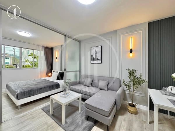 Image of D Condo Kathu - CSKT2156