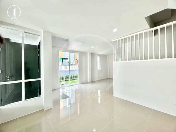 Main image of  Chaofa Garden Home 3 - HSKK2322