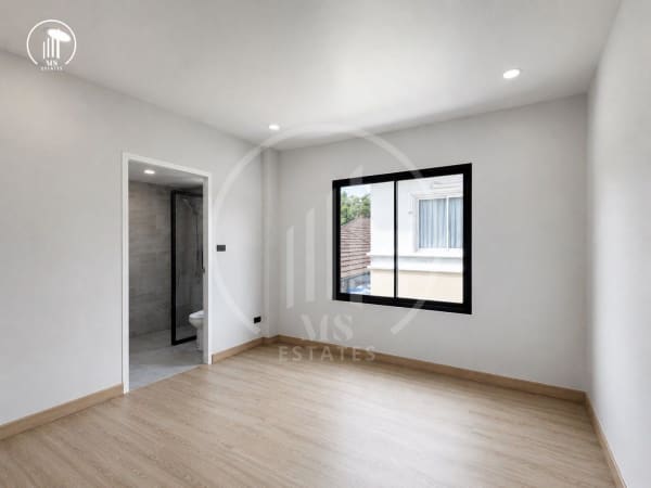Image of Rock Garden Village 3-4  - HSMP3202