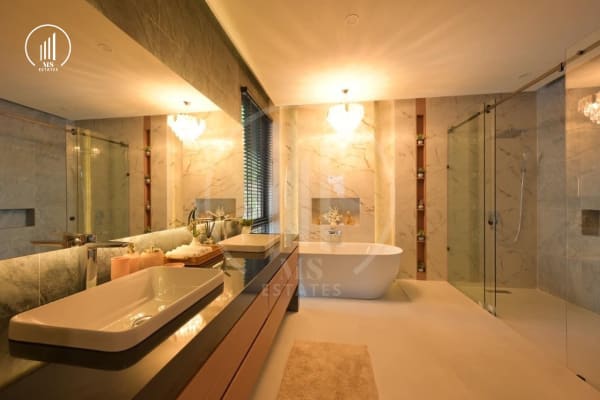 Image of Modern Tropical Rassada Phuket - HSMP1684