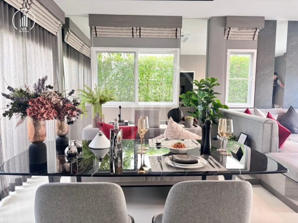 Main image of Supalai Bella Wichit  - HSWC1915