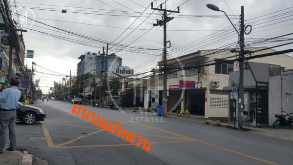 Image of Rental Property with 5 Rooms in Phuket City - HSMP1962