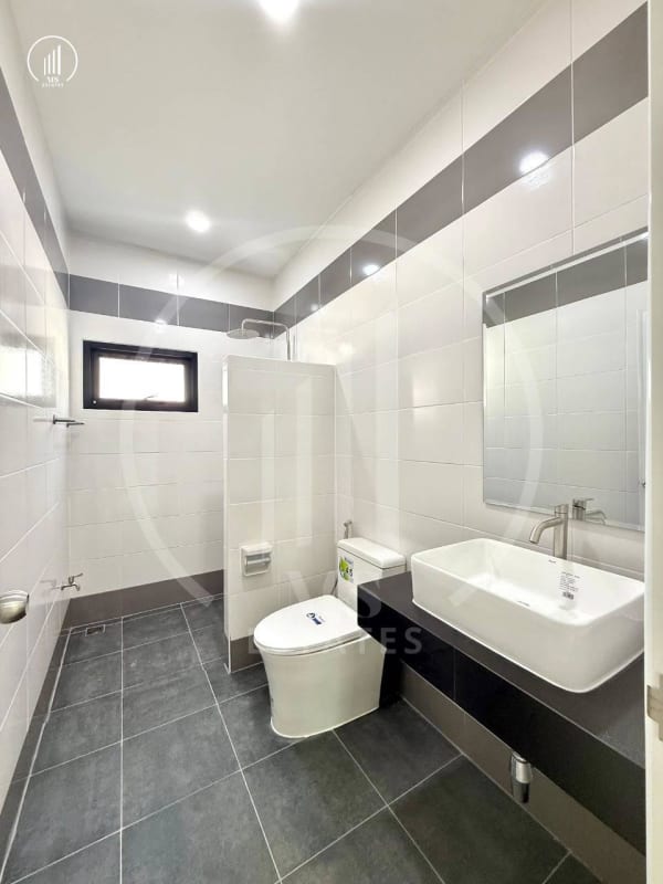 Main image of Phanason Parkville 3 - HSTL2270