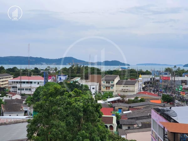 Main image of D Lux Chalong Condo - CRCL2616