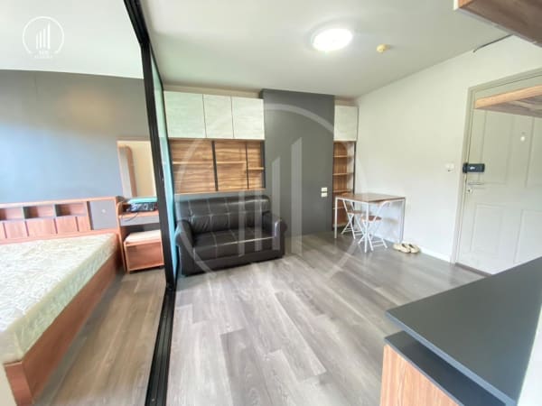 Main image of D Condo Campus - CSMP2698