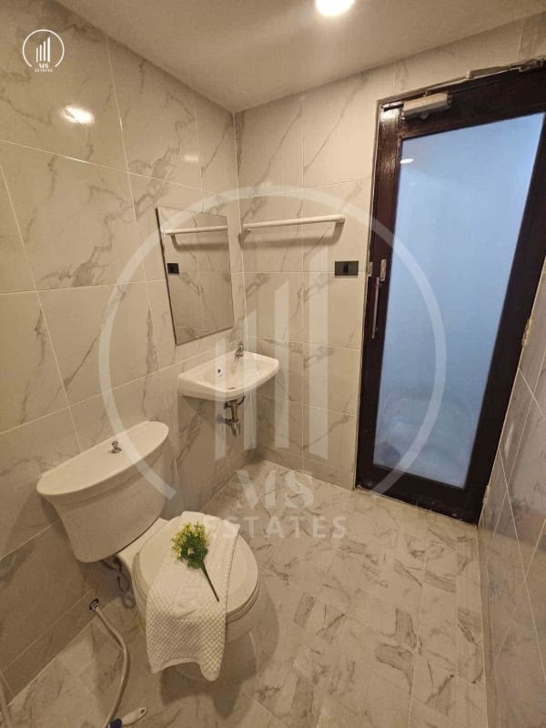 Image of Phan Thep Condominium  - CSMP2275