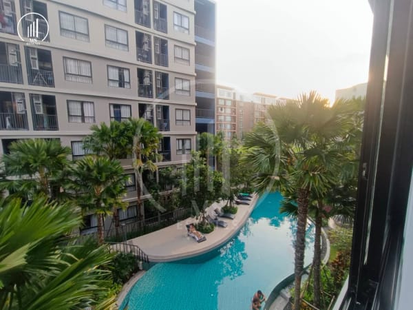 Image of Dcondo Reef  - CRKT3107