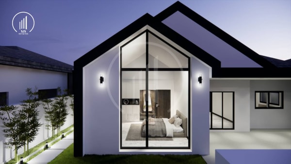 Image of Phuket Villa 2  - HSMP1676