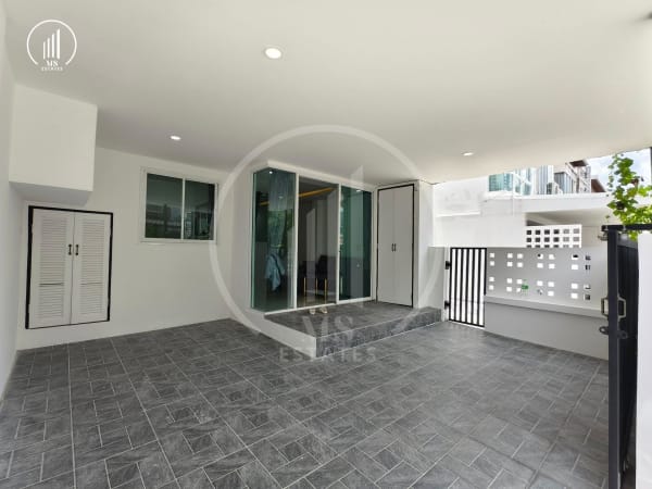 Image of Chao Fah Garden Home Village 3, Koh Kaew - HRKK2952