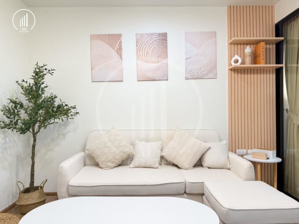 Main image of  Centrio Condominium  - CSMP2778