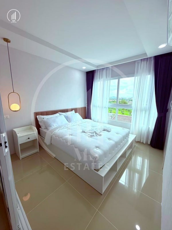 Image of The Royal Place Condominium - CRMP3189