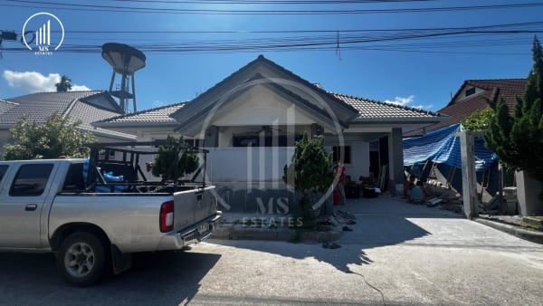 Main image of Wongchalerm Village - HSTL1972