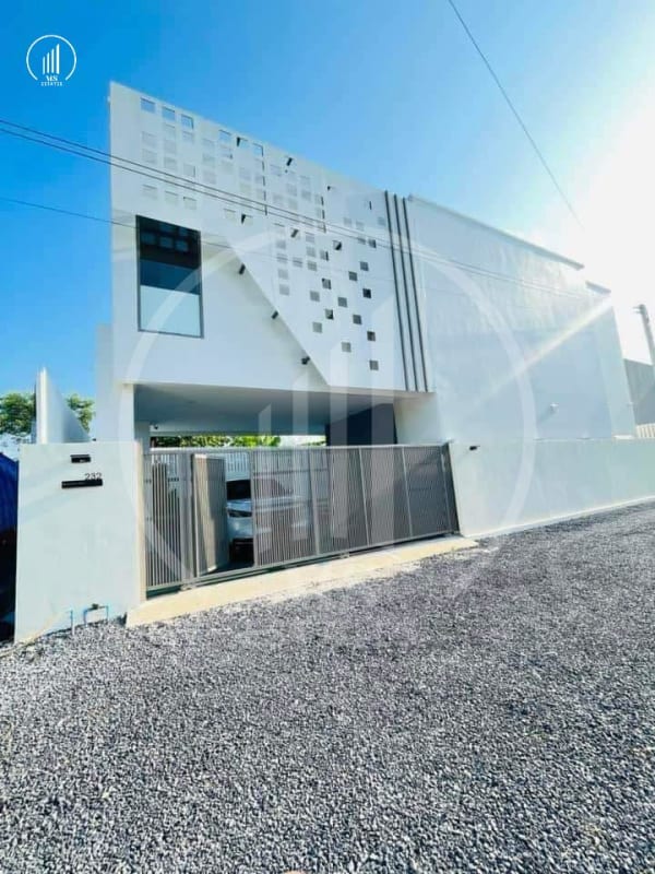 Main image of Newly Built 2-Story Home in Thalang - VSTL2102