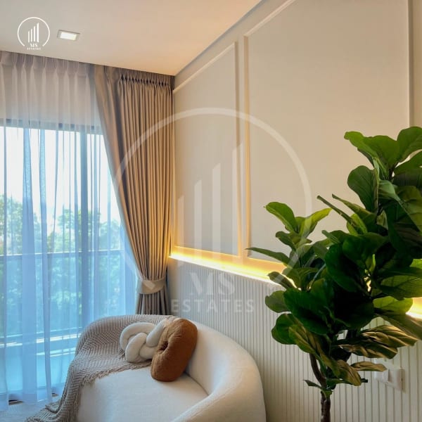 Main image of Happy Place Condo - CSTL2304