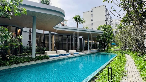 Main image of D Condo Reef - CSKT2296